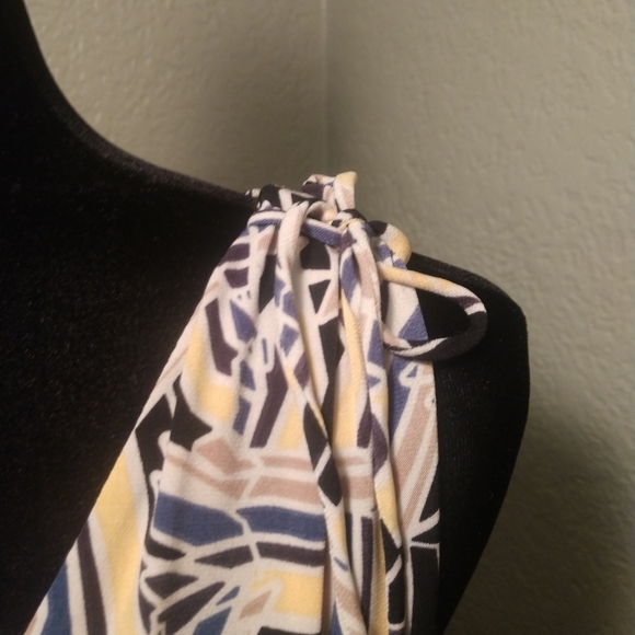 ☀️Geometric Pattern Dress☀️ - Picture 7 of 8